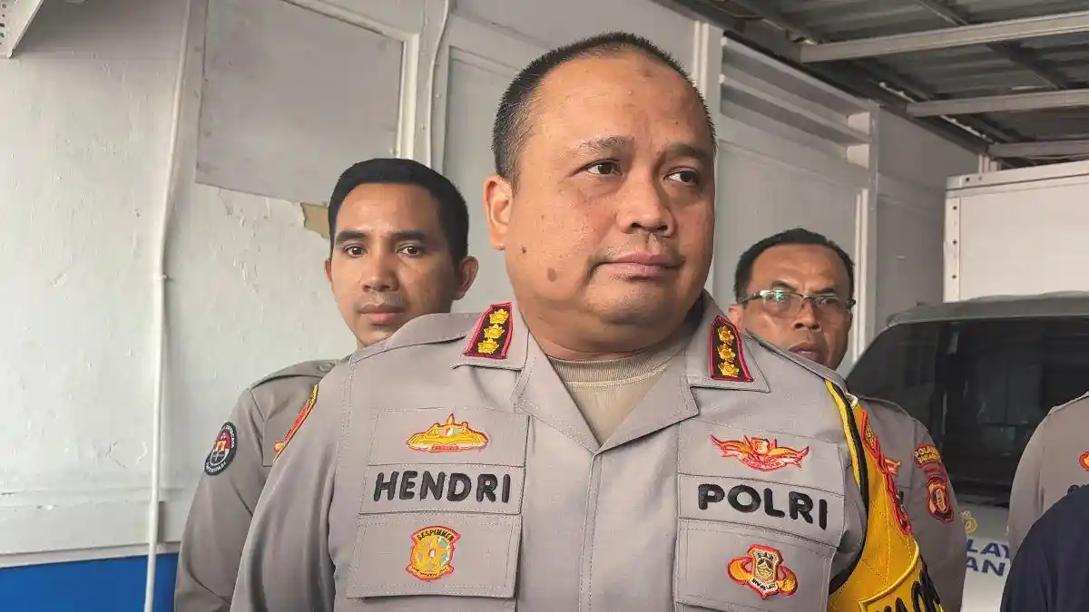 Kasus Penikaman di Gunung Manggah Samarinda Masuk Tahap P21, Isu Oknum TNI Dibantah