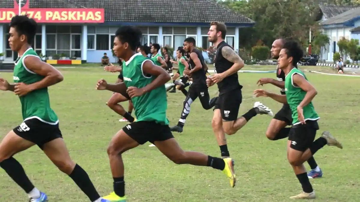 Sumbang Pemain di Garuda Select, Pemain Muda PSM Dibidik Jalur Pembinaan FIFA, Ini yang Dilakukan?