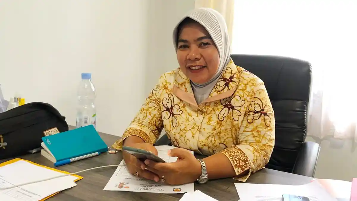 KPU Bulungan Bakal Periksa Penyelenggara Pemilu Gunakan RDT, Libatkan 1 RS dan 2 Klinik Kesehatan