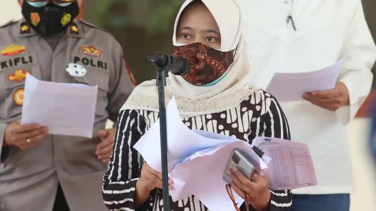 Warga Balikpapan Diharapkan Hati-hati Gejala Long Covid, Penyintas Wajib Kenali Cirinya 