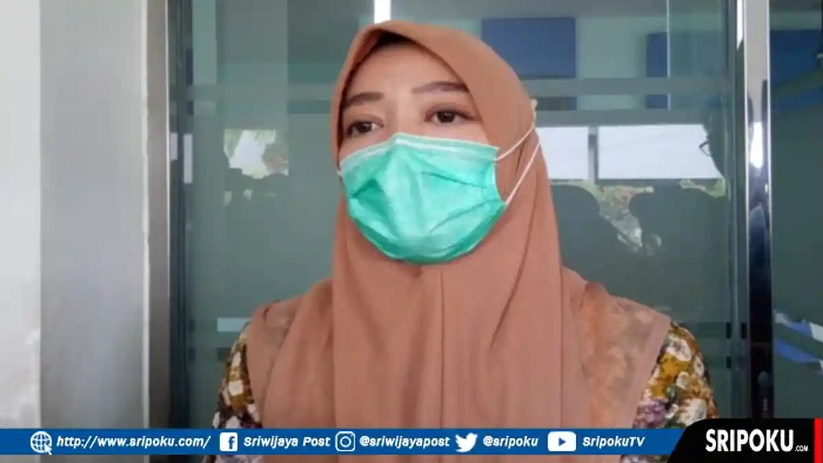 Masih Banyak Warga Palembang BAB Sembarangan, 'Itu di Ilir Timur I, Mayoritas di Pinggiran Sungai'