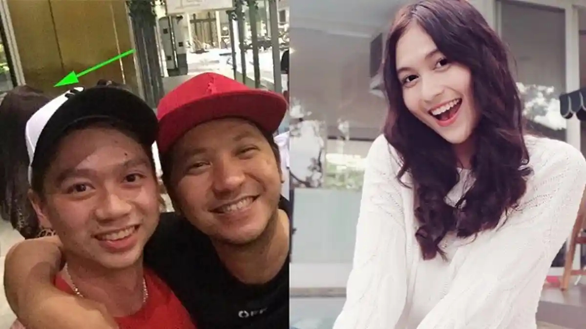 Penampilan Masa Lalu Denira Wiraguna Pernah Bertubuh Chubby & Berisi, Netizen Dibuat Gemas