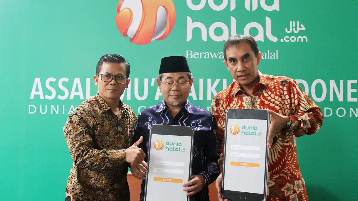 Pengujian Produk Halal Dilakukan Lembaga Penjamin, Penetapannya oleh Otoritas Ulama