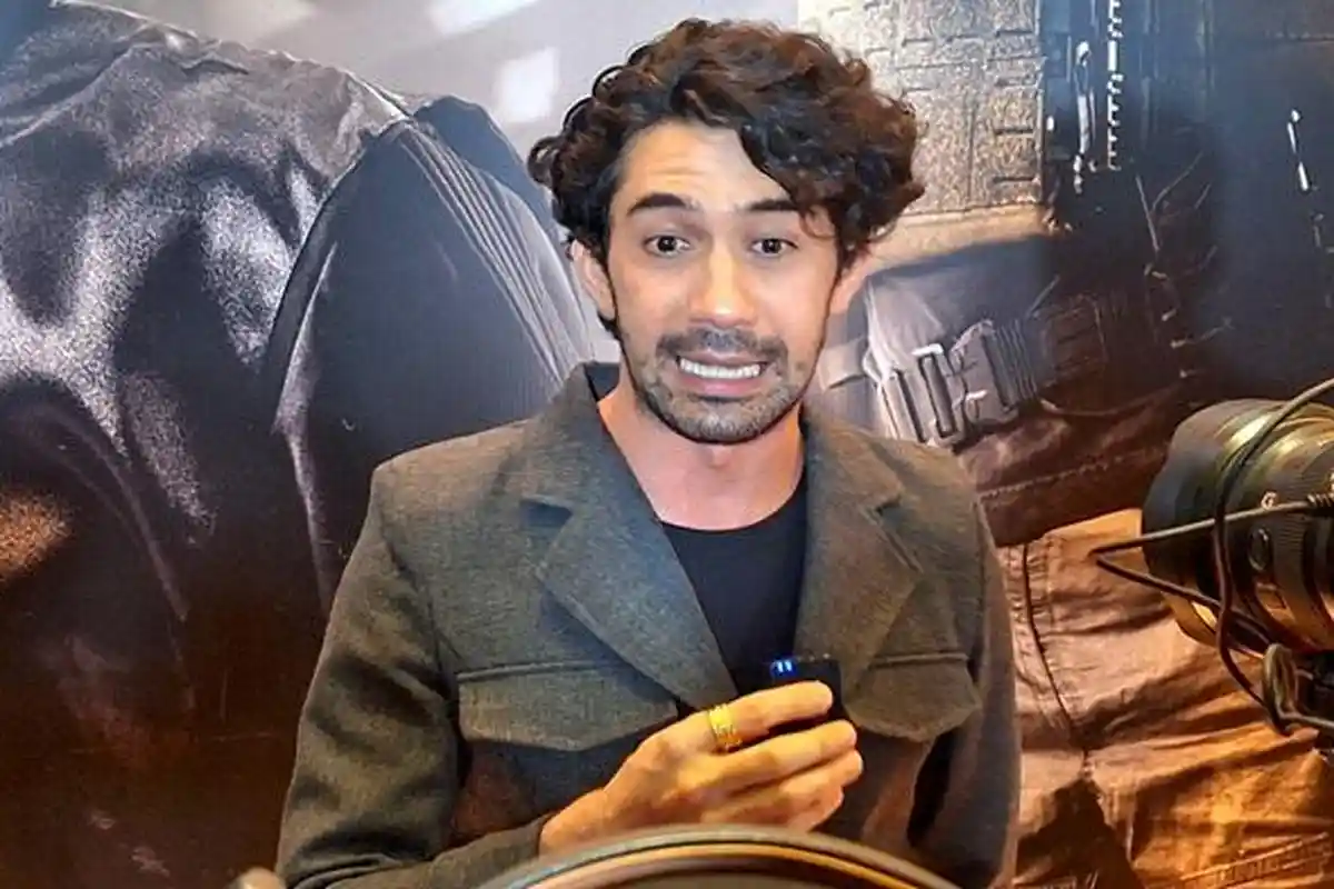 Film “Keadilan: The Verdict” Angkat Luka Peradilan Indonesia, Reza Rahadian: Ini Refleksi Kita Semua