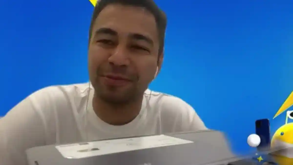 Mau Liburan ke Luar Negeri? Raffi Ahmad Bagikan Tips yang Perlu Dipersiapkan