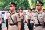 Mutasi Jabatan di Polres Jepara: Wakapolres dan Kapolsek Kedung Diganti
