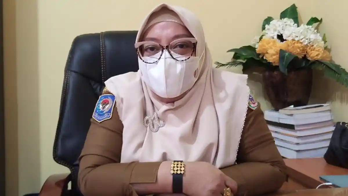 Penerimaan PKB Sepanjang Tahun 2021 di Samsat Ternate Lampaui Target, Capai Rp26 Miliar
