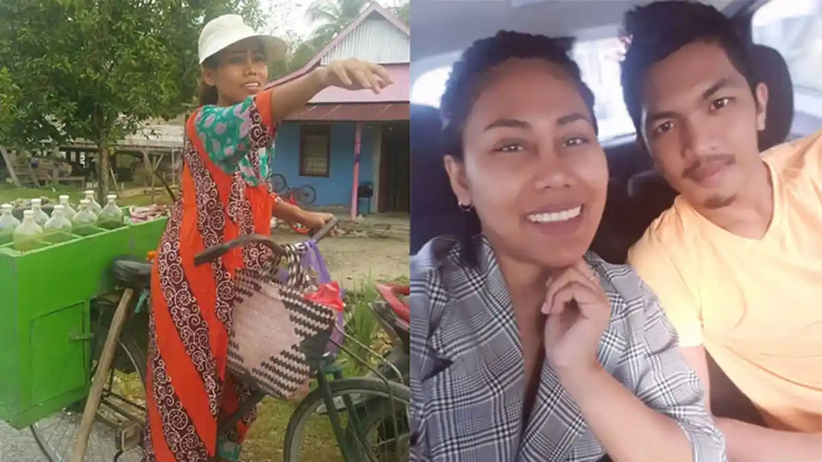 Mengintip Rumah Evi Masamba di Desa yang Akan Jadi Venue Pernikahannya, Sederhana dan Bercat Pink!