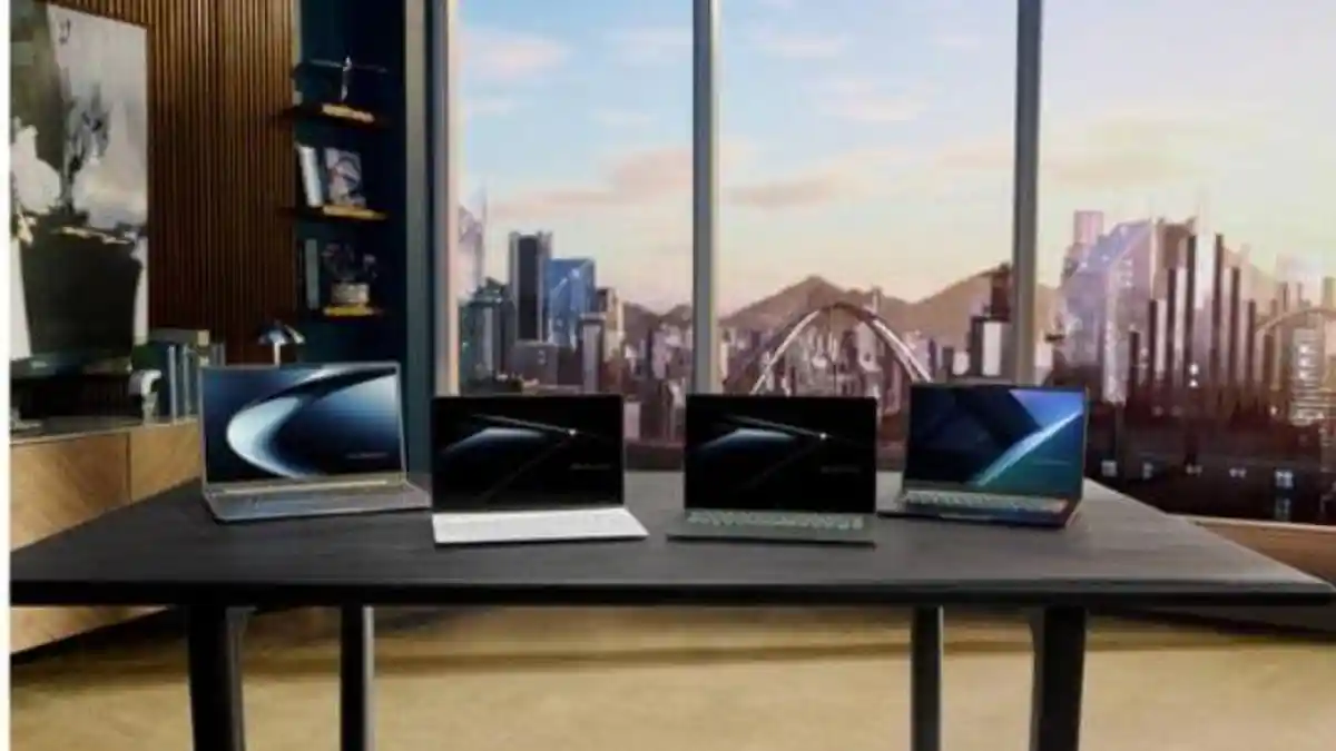 ASUS ExpertBook Ultra. The Flagship Of The Industry. Period