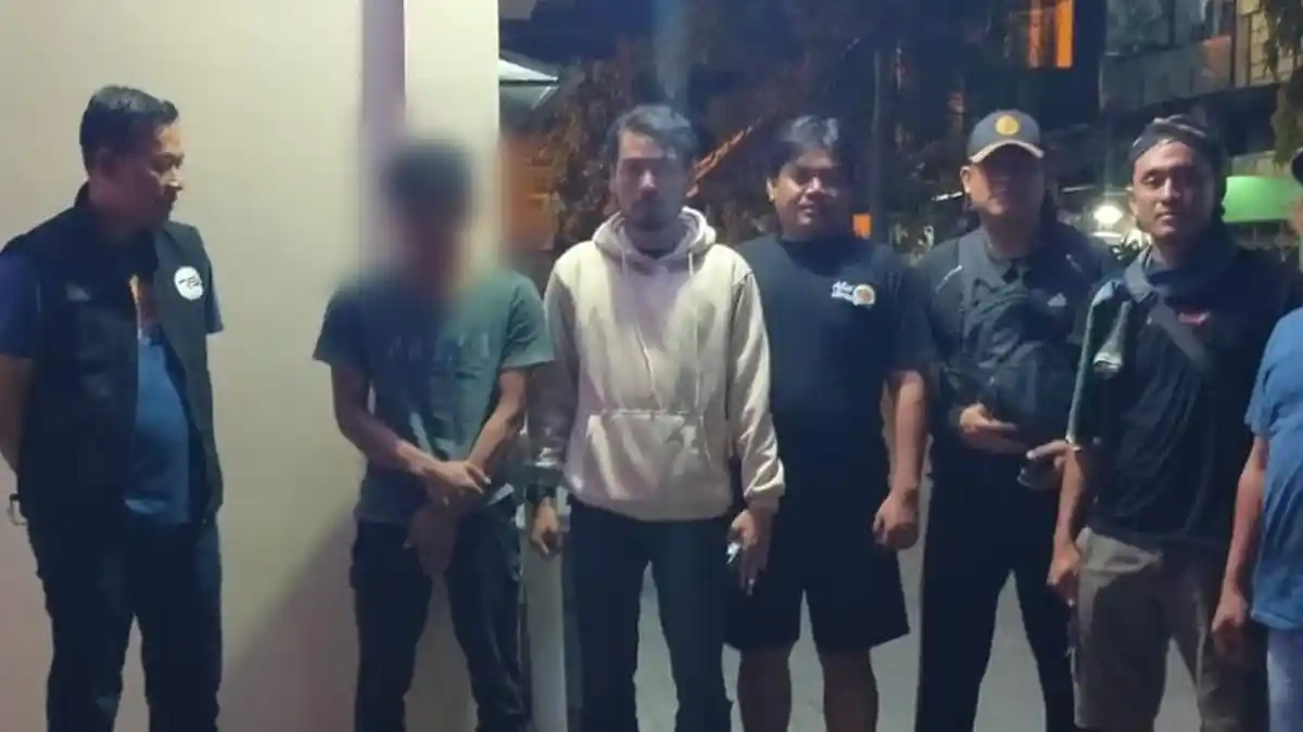 Sisi Lain AR, Siswa Bacok Guru di Demak Ternyata Tulang Punggung, Berjualan Nasi Goreng Saat Malam