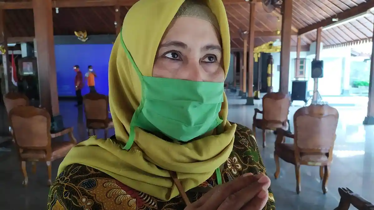 Siswa Tak Punya Akses Internet, Guru Boleh Datangi Mereka, Satu Kelompok Maksimal 10 Orang