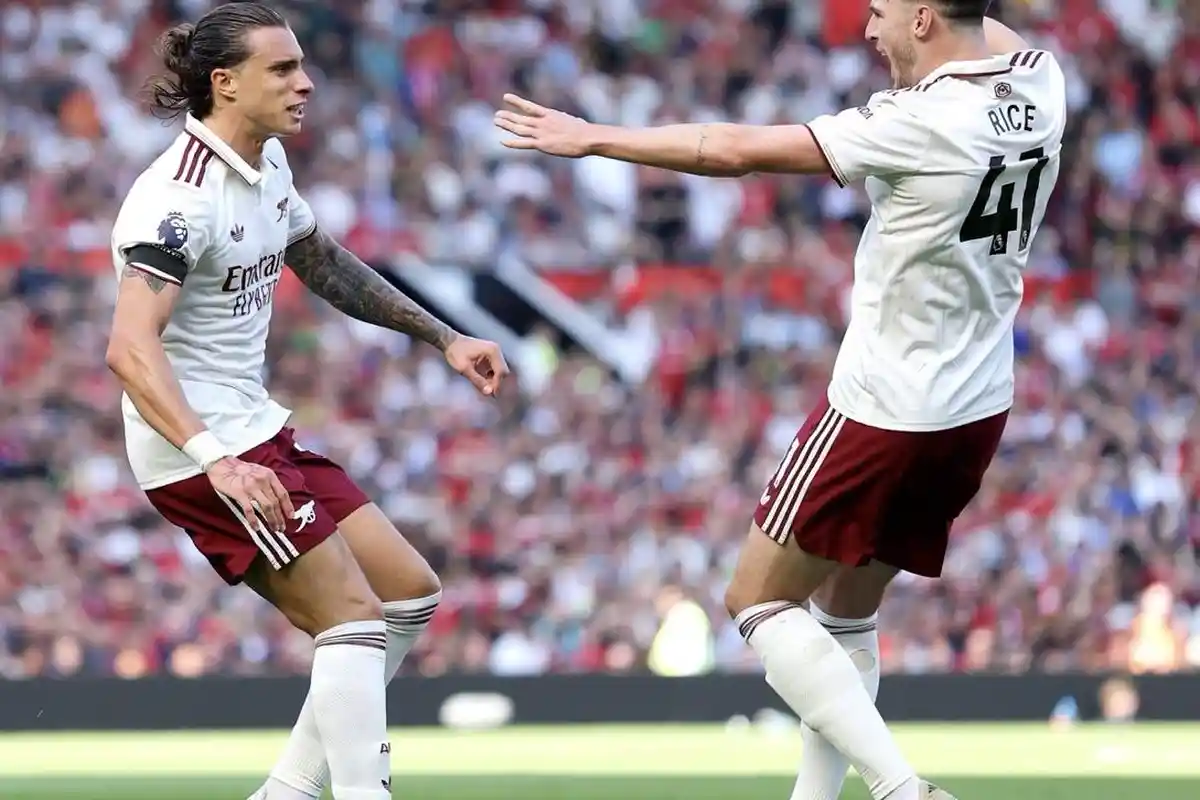 NONTON Live Streaming Athletic Bilbao Vs Arsenal Jam 23.45 WIB, Tak Live SCTV, Akses di Sini via HP