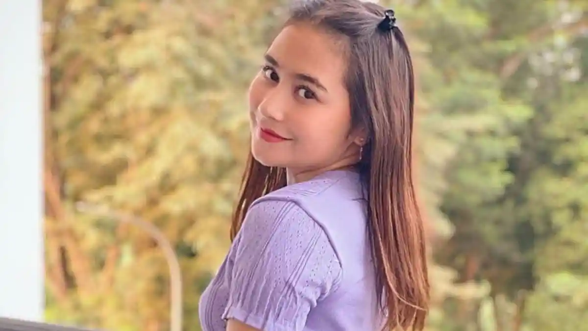 Karena Hal ini Prilly Latuconsina Masih Menjadi Perbincangan di Twitter  