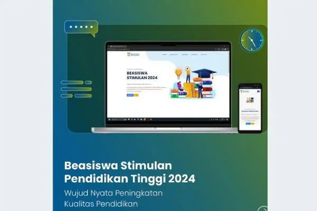 Beasiswa Stimulan Pemkot Balikpapan 2024 Dibuka untuk Mahasiswa D3-S3, Simak Syaratnya