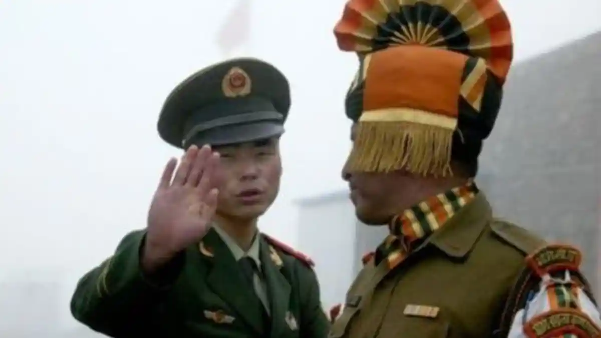 Perkuat Perbatasan, China Kirim Petarung MMA Pasca-Bentrok dengan Tentara India