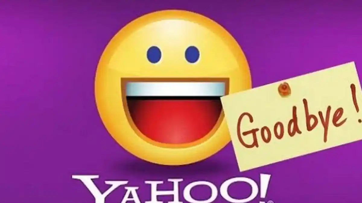 Dinonaktifkan pada Juli 2018, Yahoo Messenger Rencananya akan Digantikan dengan Aplikasi ini