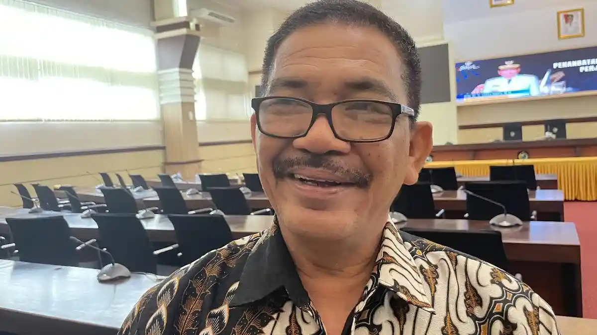 Andi Ibrahim: Sekolah Tidak Boleh Tambah Rombel di 2025