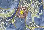 Gempa Baru Saja Landa di Sulawesi Utara Sore Ini Senin 20 April 2026, Berikut Info BMKG di Bitung