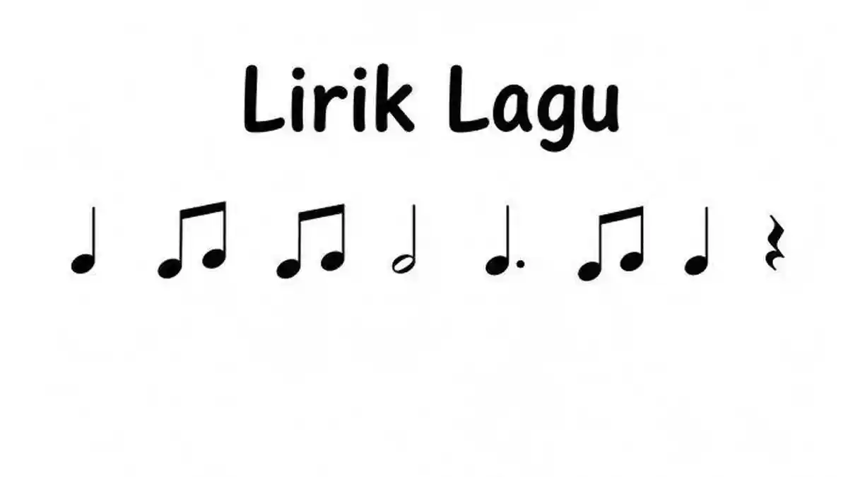 Lirik Lagu Ambon:  Dingin  oleh Doddie Latuharhary