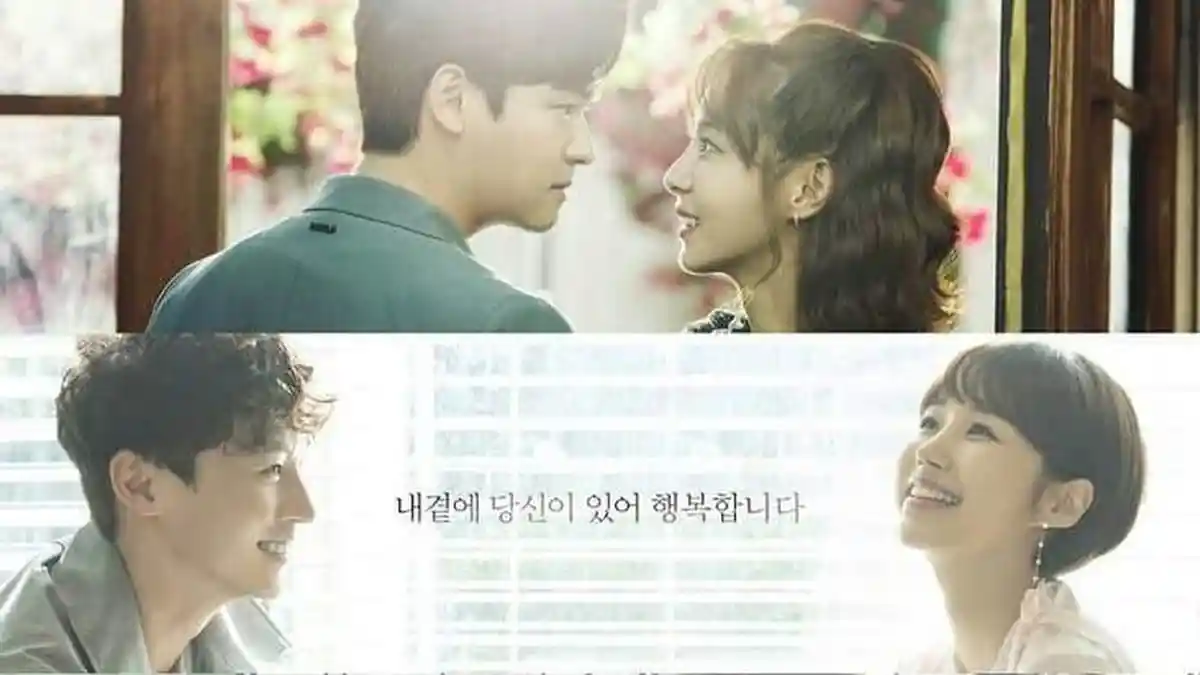 Sinopsis My Only One Episode 77 dan 78, Jumat 30 Agustus 2019 di Trans TV