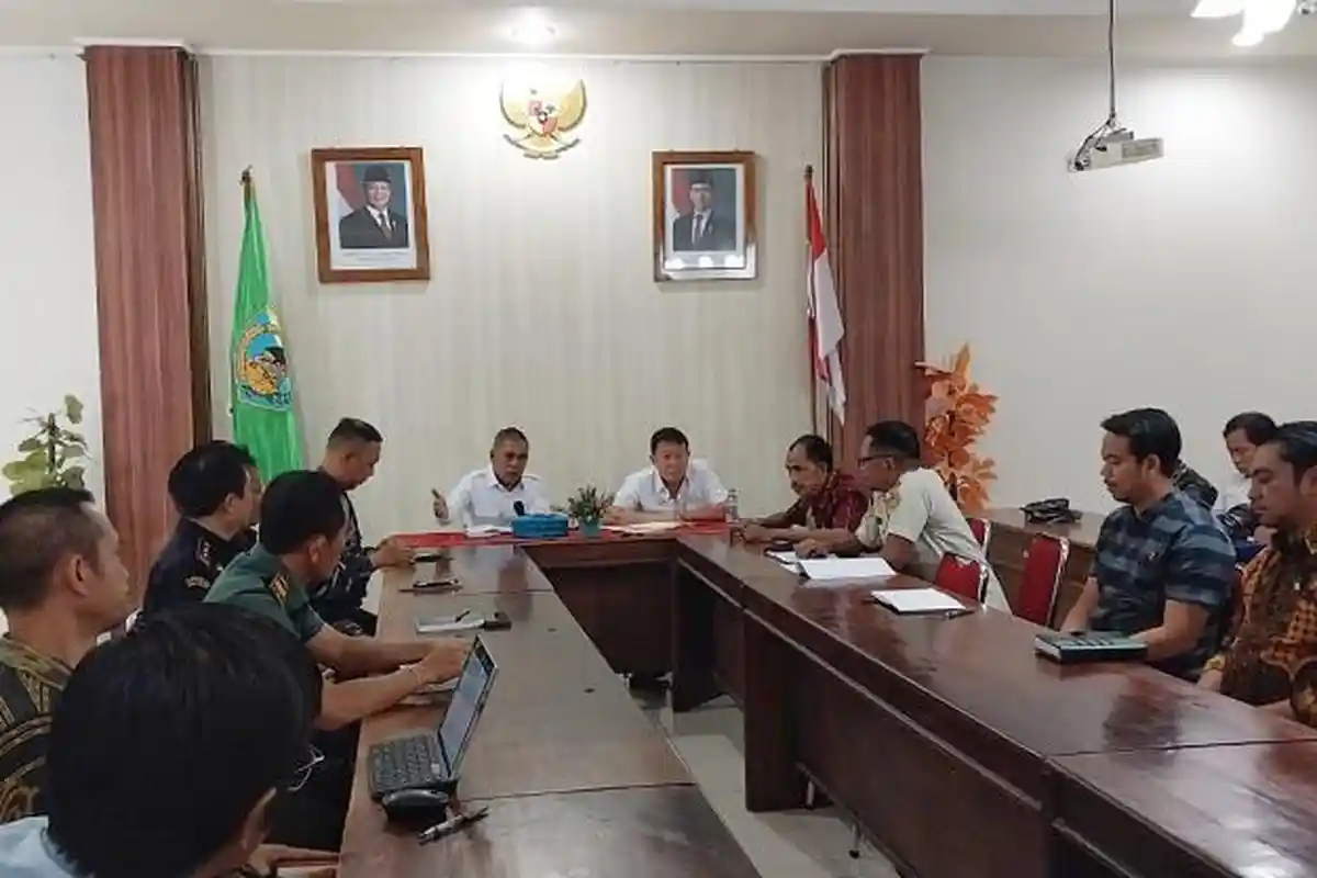 Marak Rokok Ilegal di Labuan Bajo, Pemkab Manggarai Barat Bentuk Satuan Tugas