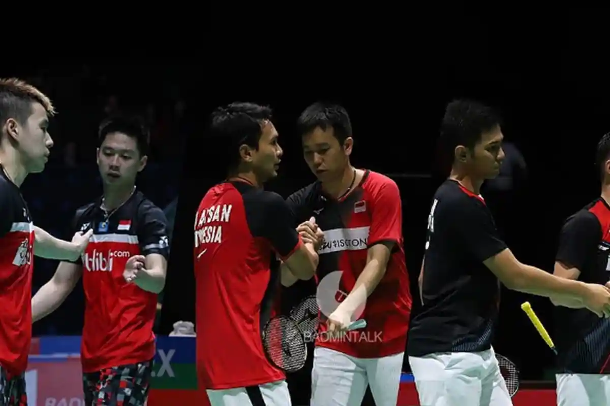 Jelang BWF World Tour Finals 2019, Apa Bedanya dengan Ajang Prestisius Lain? Ini Penjelasannya