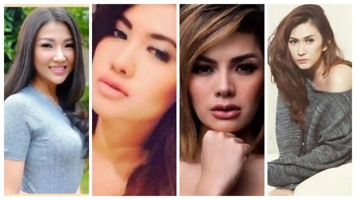 6 Artis Pernah Mimpiin Jupe, yang No 4 Dititipin Barang Ini