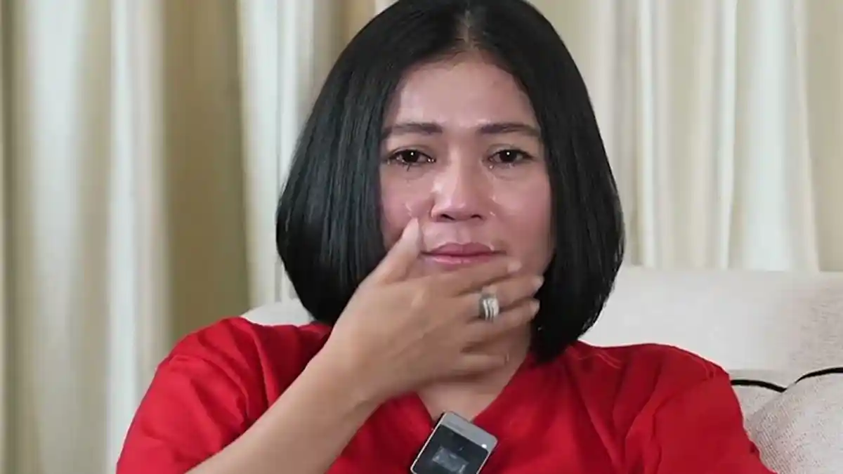 Gala Sky Ulang Tahun yang Ke-2, Tiara Marleen Posting Ucapan Selamat Tapi Malah Disindir Netizen