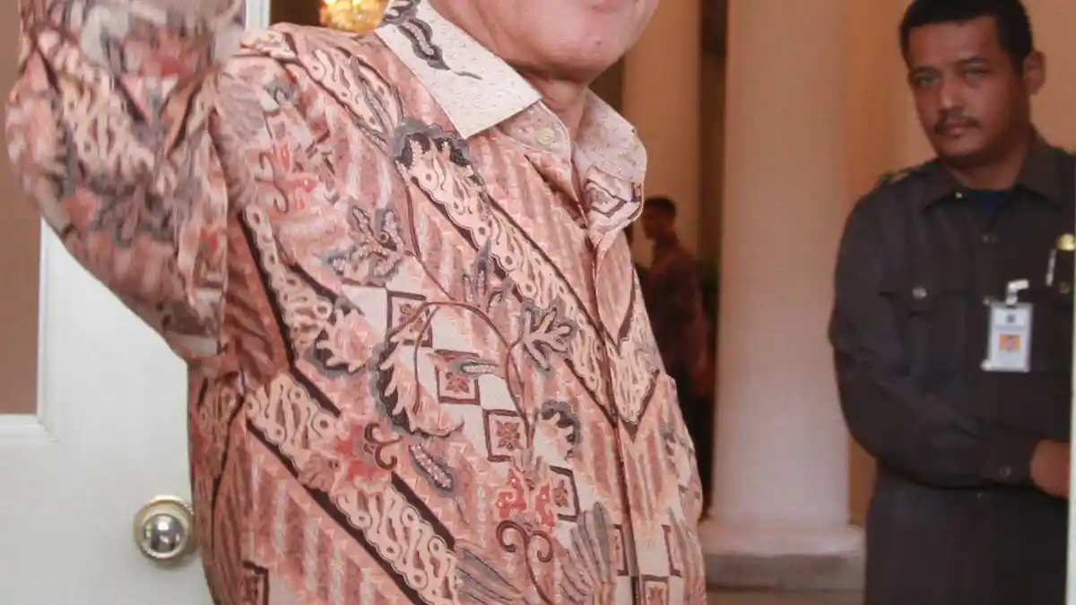 Jelang Fit and Proper  Sutiyoso Banjir Dukungan