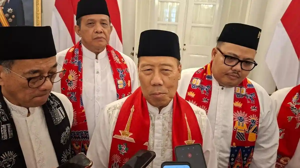 Gebrakan Ketua DTKJ Sesaat Dilantik, Usul Tarif Langganan Transjakarta Rp200.000 per Bulan - Wartakotalive.com