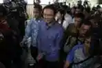 Ahok Adakan Open House