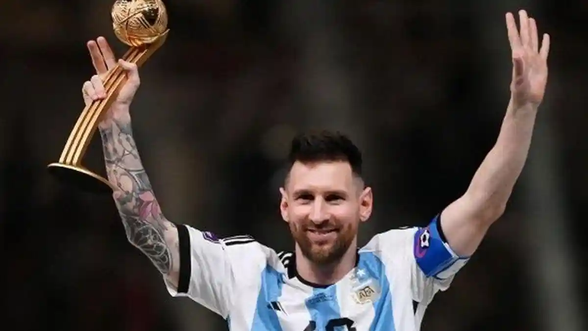 Jadwal Copa America 2024, Kiper Persib Jagokan Negara Lionel Messi