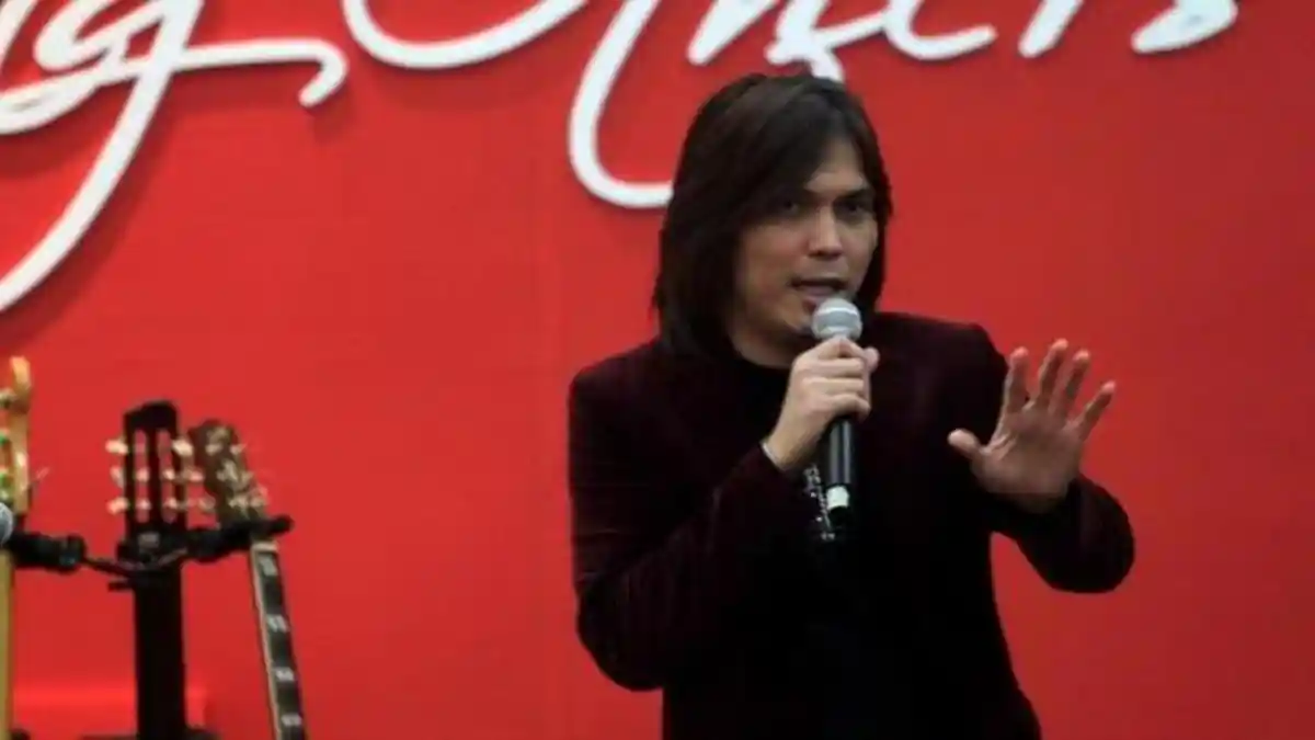 Kunci Gitar dan Lirik Lagu 'Dua Sejoli' Dewa 19, 'Hawa Tercipta di Dunia untuk Menemani sang Adam'