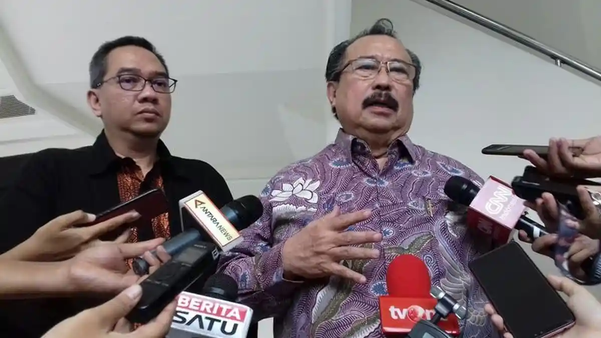 BPJS Tunggak Utang Rp 3,6 Triliun, Perusahaan Farmasi Mengeluh ke Wapres JK