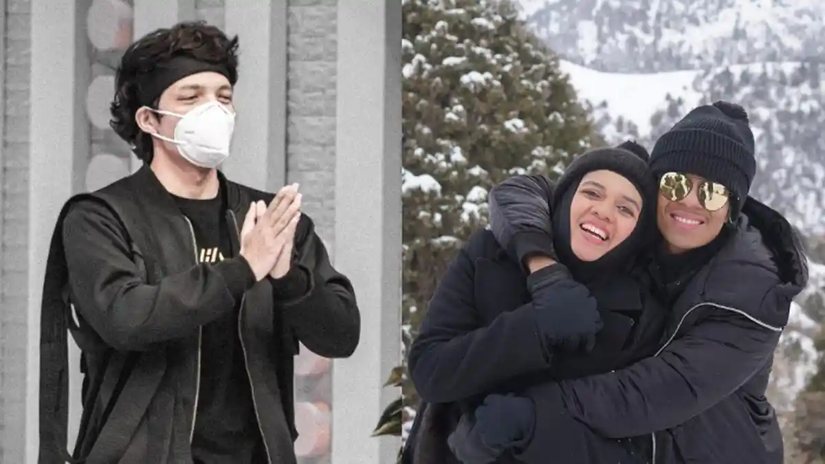 Lamar Aurel Tanpa Dampingan Orangtua, Atta Halilintar Nangis Dikirimi Video Kenangan Bareng Keluarga