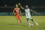 Liga 2 : Kendal Tornado FC Kalahkan Persipura