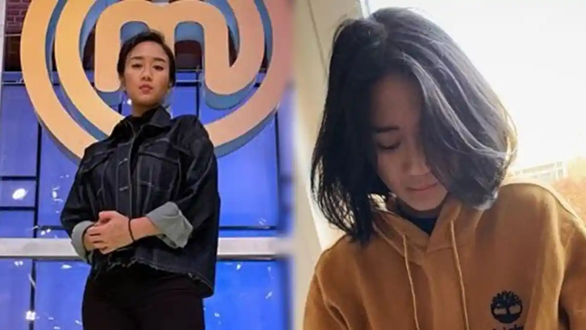 Amarah Chef Renatta Moeloek di MasterChef Indonesia, Rekan Chef Arnold Sampai Lakukan Tindakan Ini