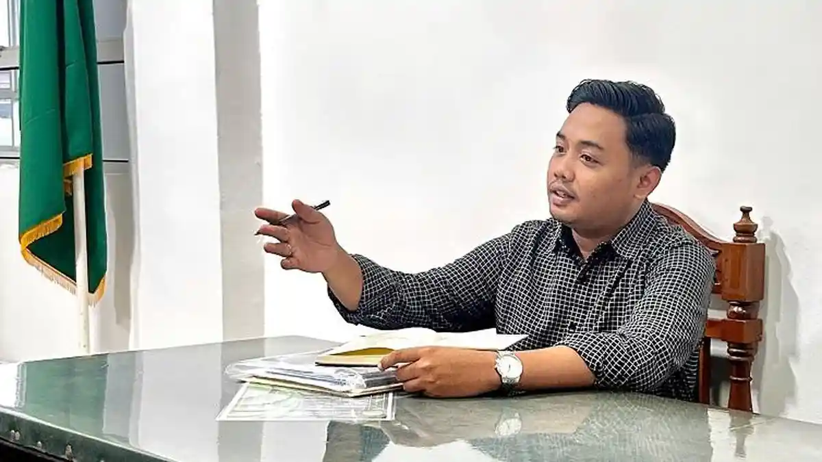 Desakan Audit Independen Kematian Bayi di RSUD Tenriawaru