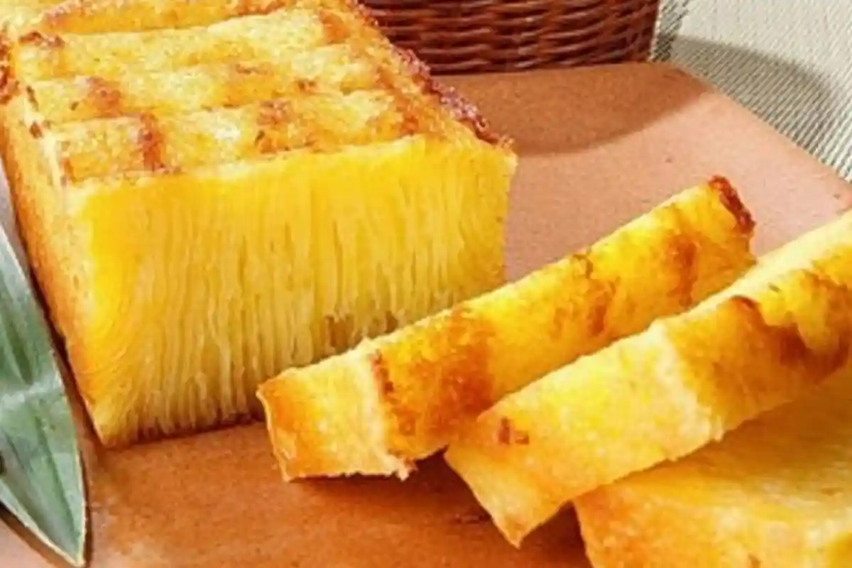 Ingin Membuat Bika Ambon Sendiri di Rumah? Simak Resep Bika Ambon Kumplit dengan Tutorial Memasaknya