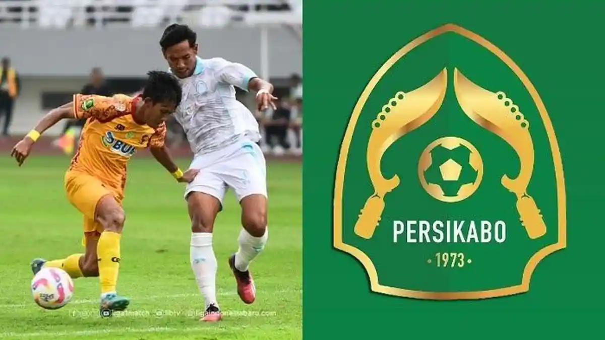 Eks Klub Liga 1 Persikabo 1973 Terancam Bangkrut Tunggak Gaji Pemain ...
