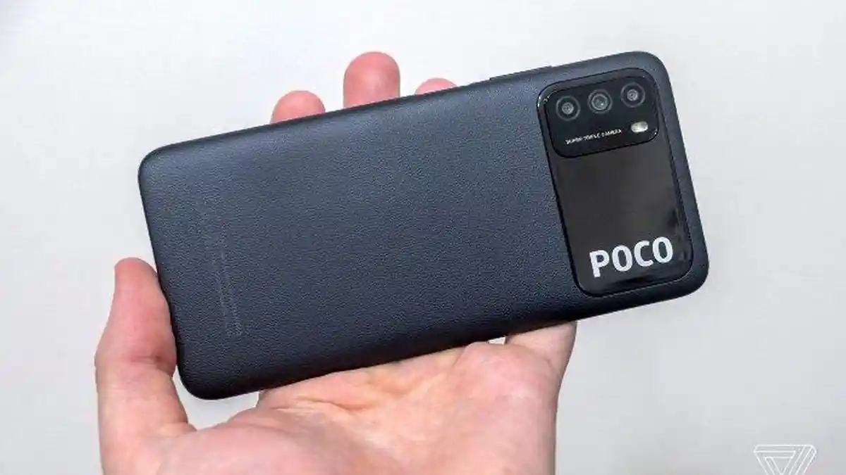 UPDATE, Harga Terbaru Ponsel Xiaomi Akhir Bulan Maret 2021, Redmi Note 8 hingga Poco M3
