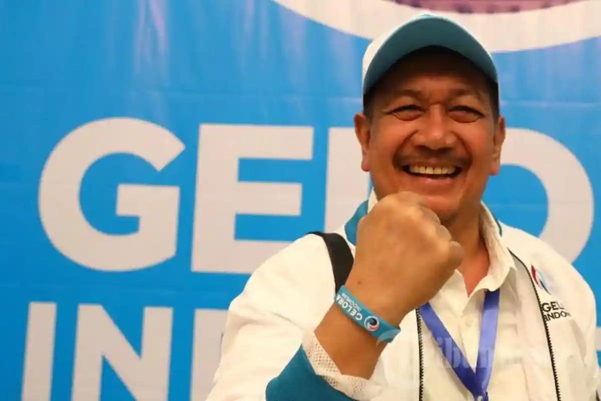 Rahasia Deddy Mizwar Terlihat Bugar di Usia 69 Tahun: Makan Petai Rebus Cegah Diabetes dan Asam Urat