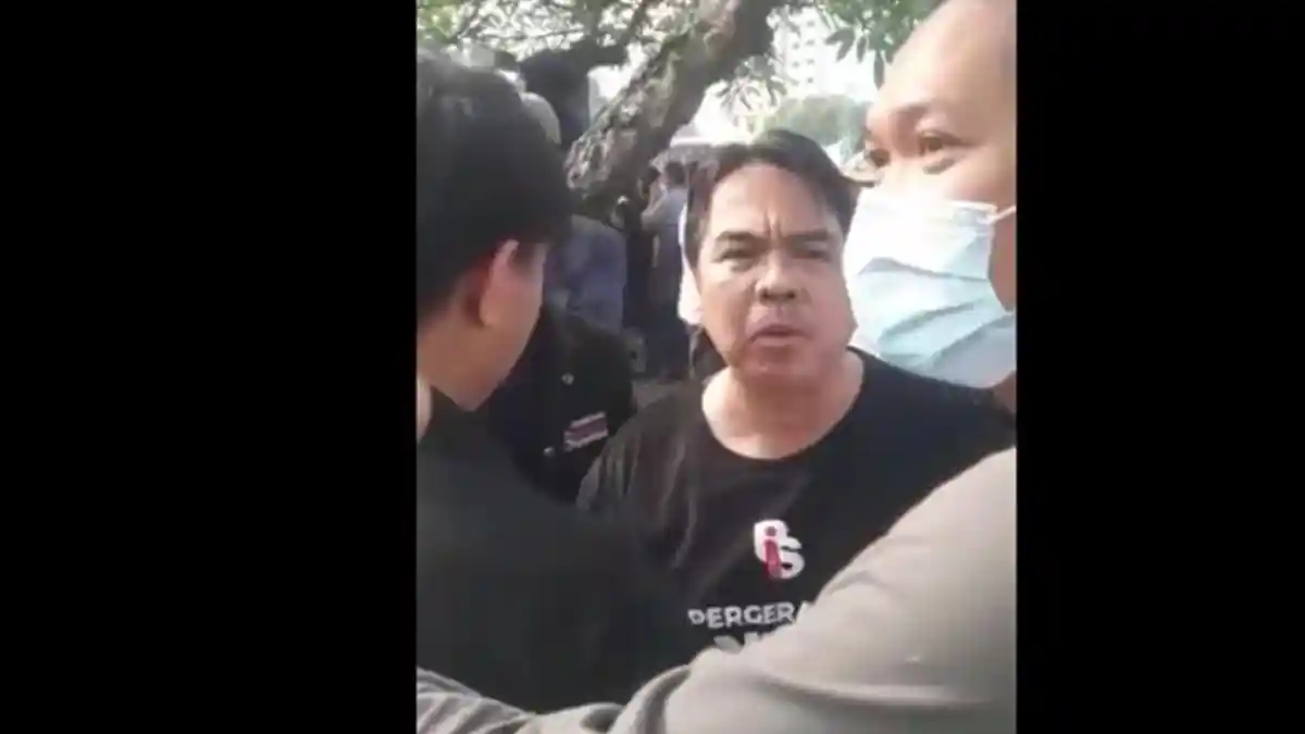 Kapolda Metro Sebut Kondisi Ade Armando Memprihatinkan, Ini Luka yang Diderita