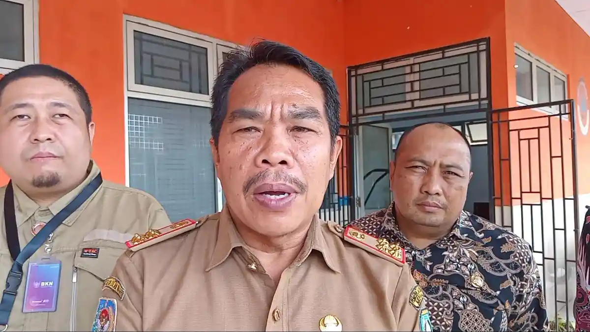 Beras Premium Diduga Oplosan Beredar di Kepahiang Bengkulu, Pemkab Bakal Pantau dan Laporkan ke APH