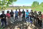 Tanam 400 Pohon, PLN dan Warga Katimbang Perkuat Mitigasi Banjir Berbasis Lingkungan