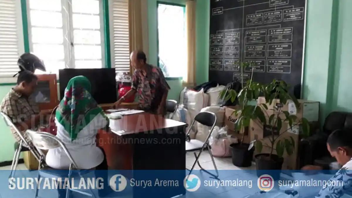 Nilai Pelayanan Publik Pemkot Malang Selalu Zona Kuning, Ombudsman : Tidak Ada Perbaikan !