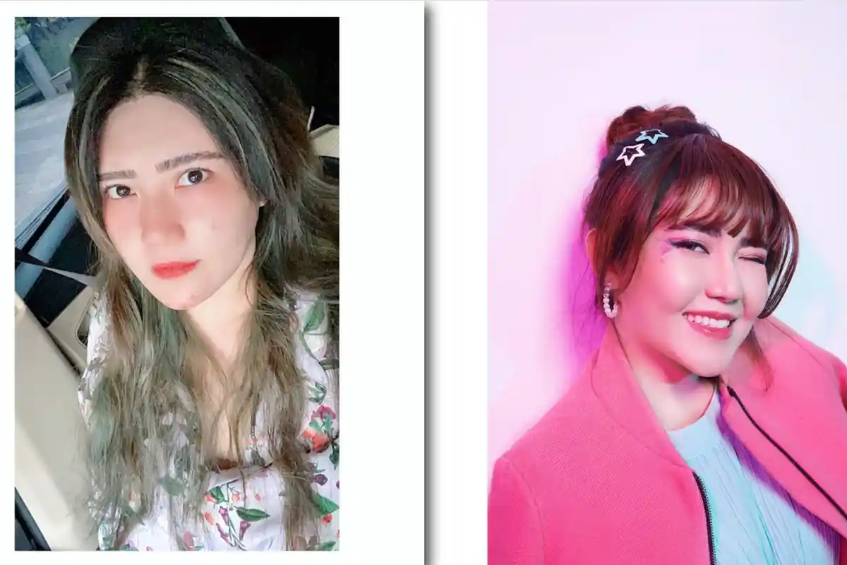 Setelah Dihujat Soal Plagiat Video Klip, Foto Terbaru Via Vallen Dinyinyirin Netizen