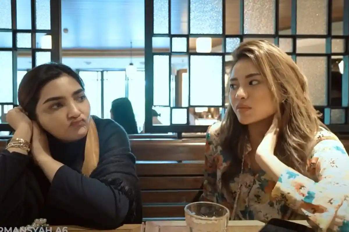 Dipesan Ashanty untuk Hadir, Krisdayanti Malah Tak Datang Acara Aurel hari Ini: Kemarin Dikasih Tahu