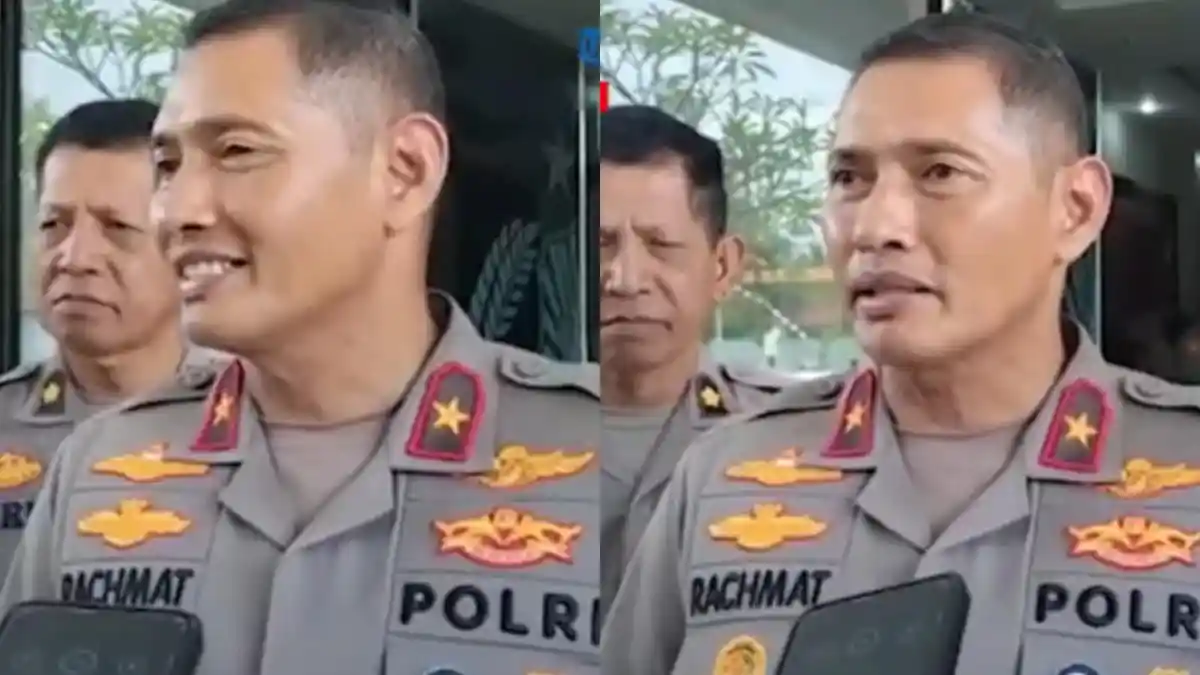 Wakapolda Sulbar Diganti, Ini Profil dan Perjalanan Karier Brigjen Pol Rachmat Pamudji
