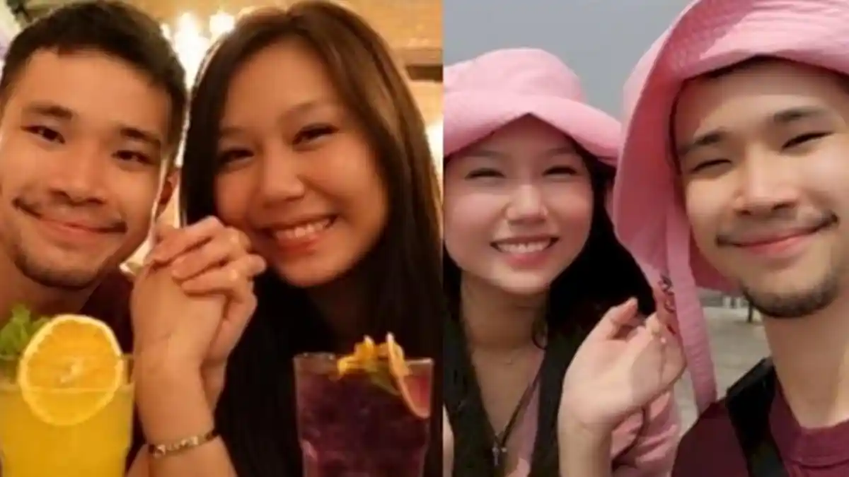Sisca Kohl dan Jess No Limit Sama-sama Tajir dan Seiman, Ini Sumber Kekayaan Sisca dan Kekasihnya